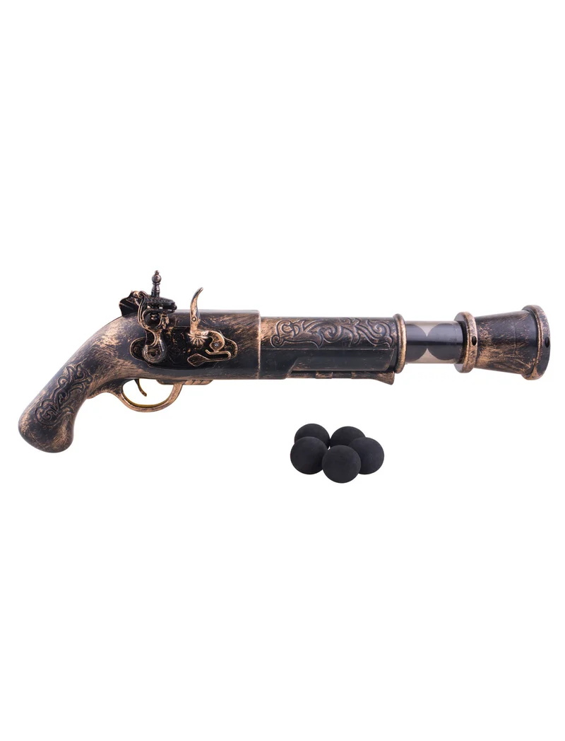 Piraten pistool Piet