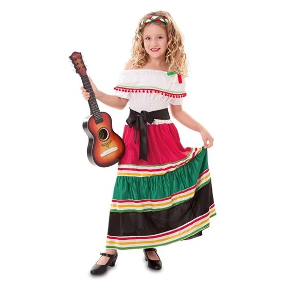 Mexciaanse Kind