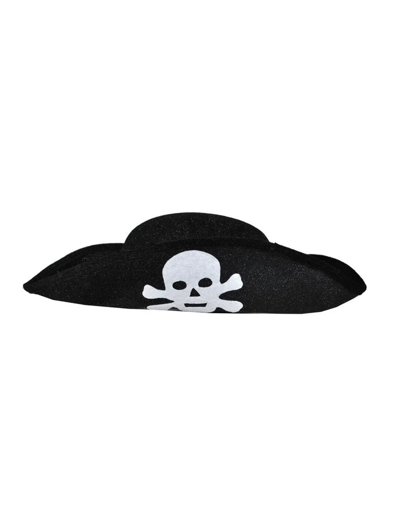 Piratenhoed William volwassenen