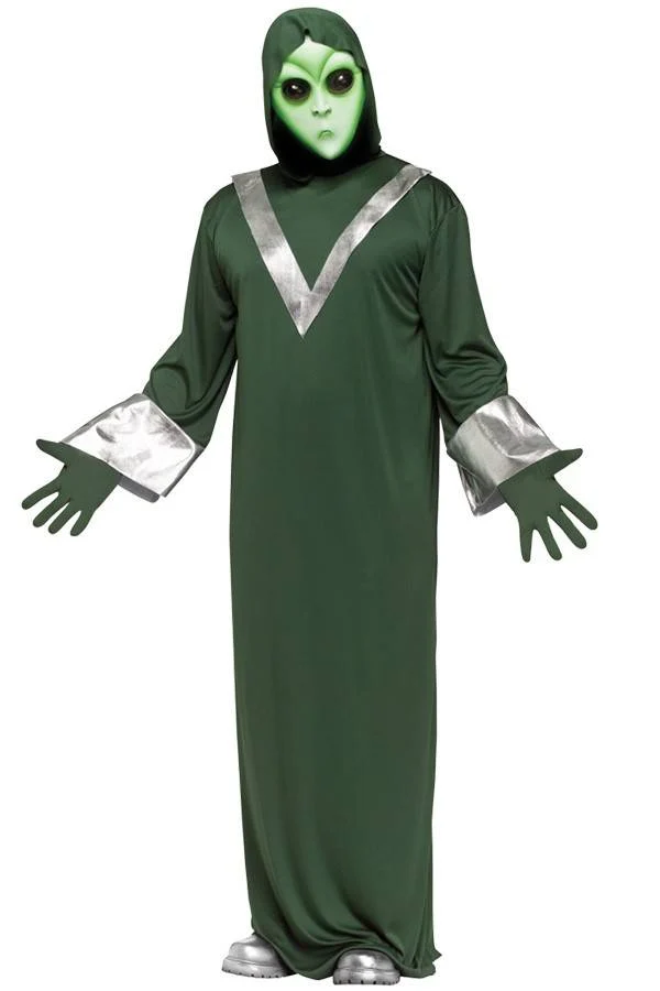 Alien pak