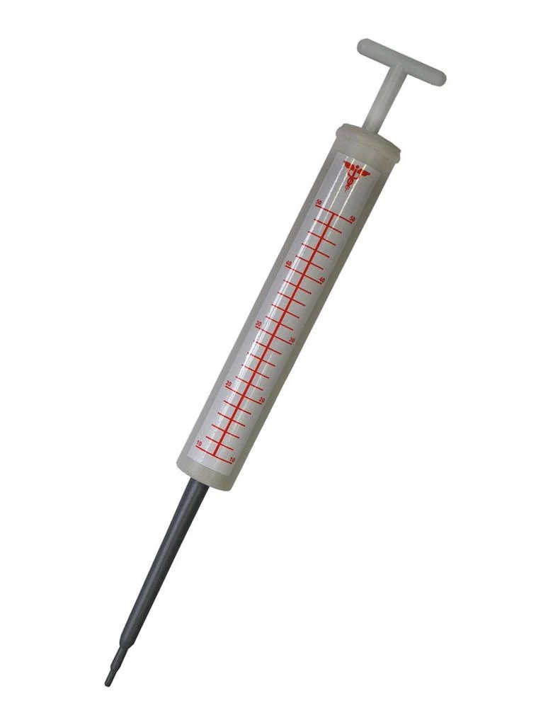 Nep spuit 55cm