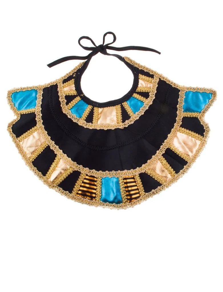 Egyptische kraag Yanara