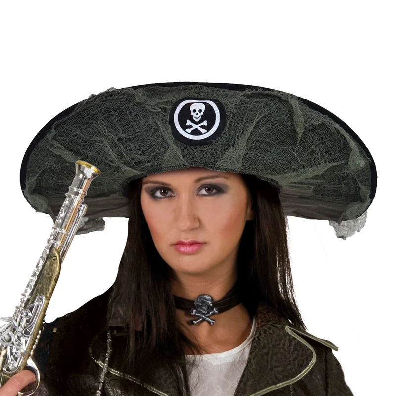 Piratenhoed Alexander