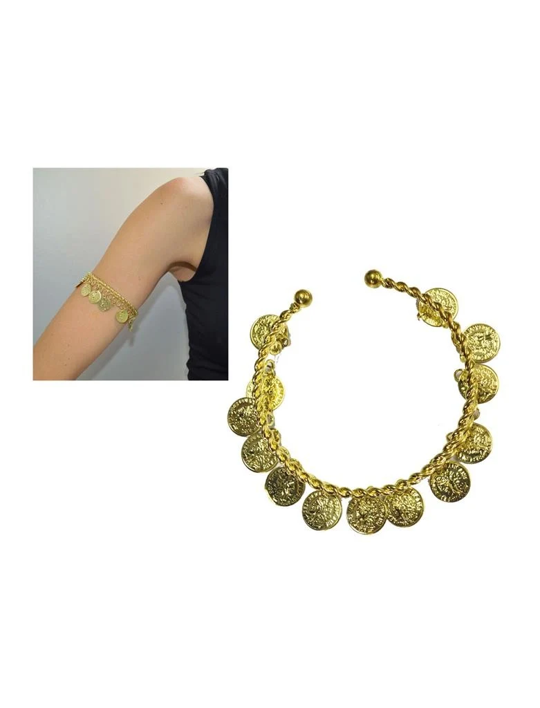 Armband buikdanseres Jenny