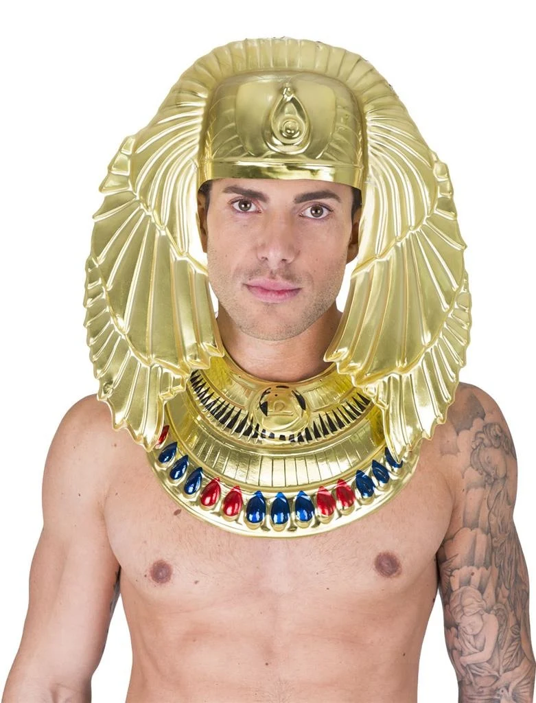 Egyptische halsplaat Ramses