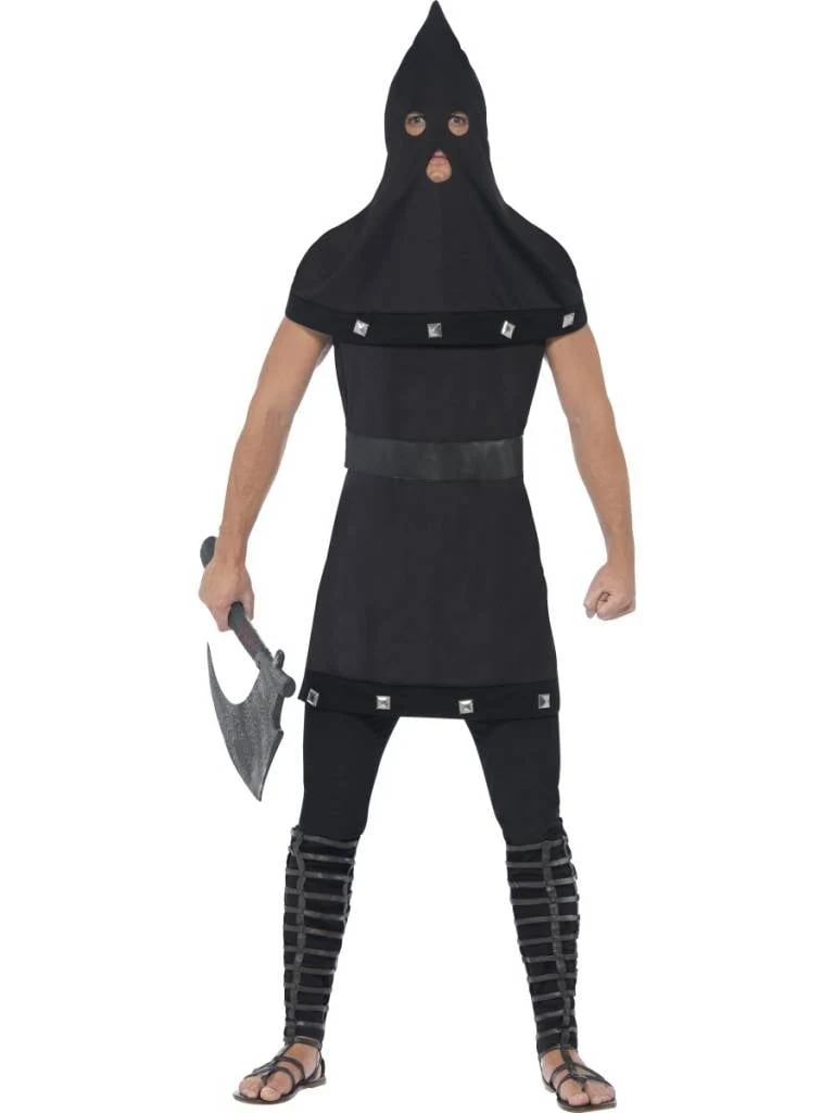 Dungeon Master Halloween kostuum