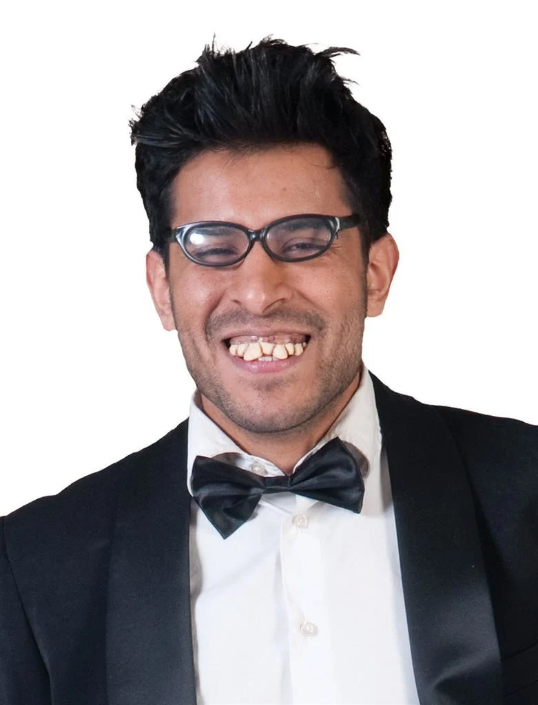 Nerd set 3-delig