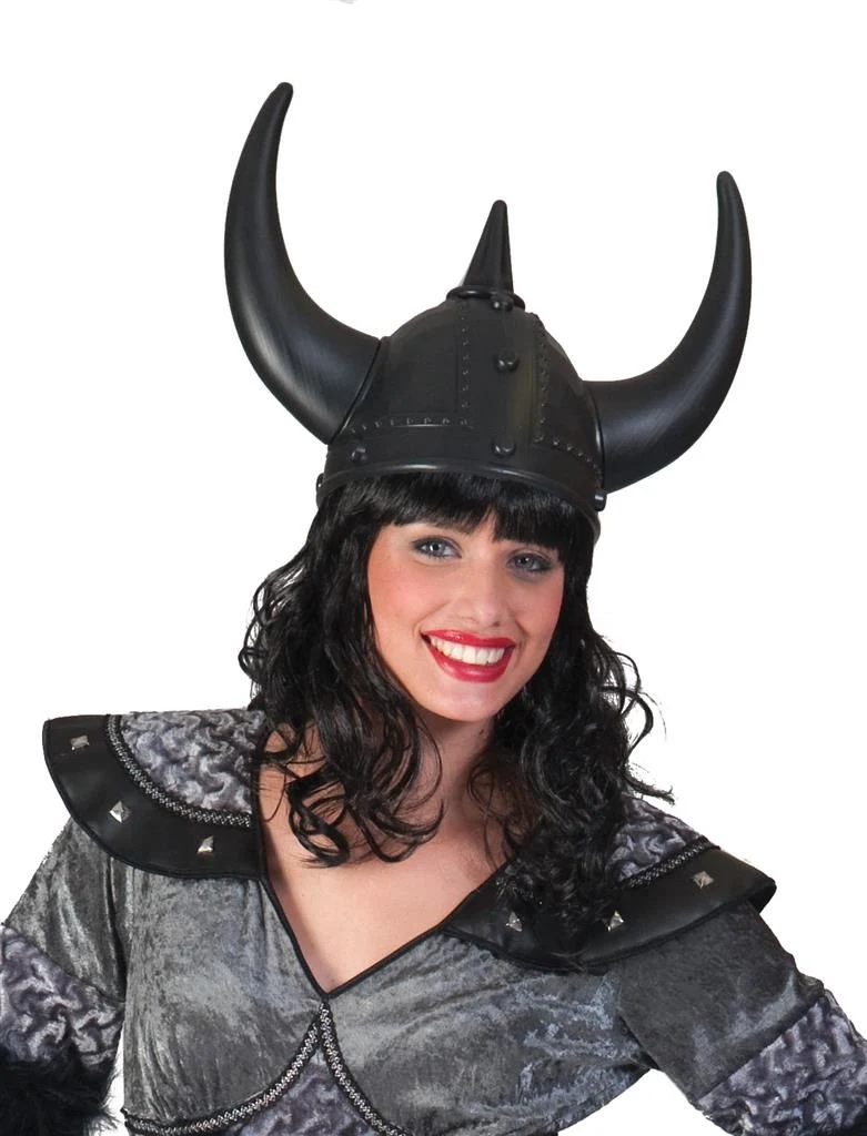 Viking helm Lyna