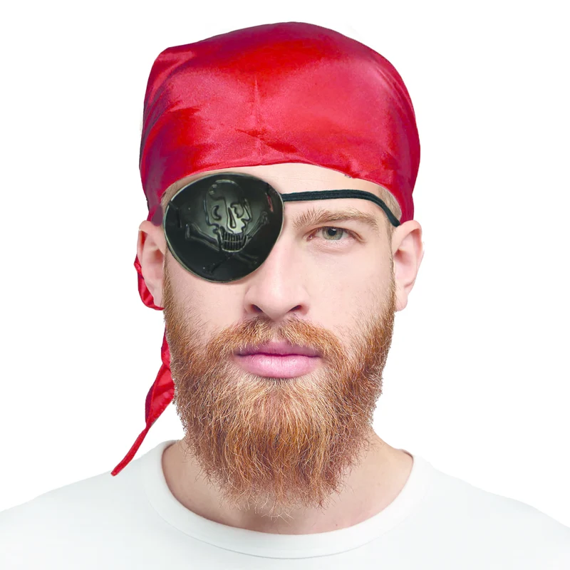 Piraten set Stenka 2-delig
