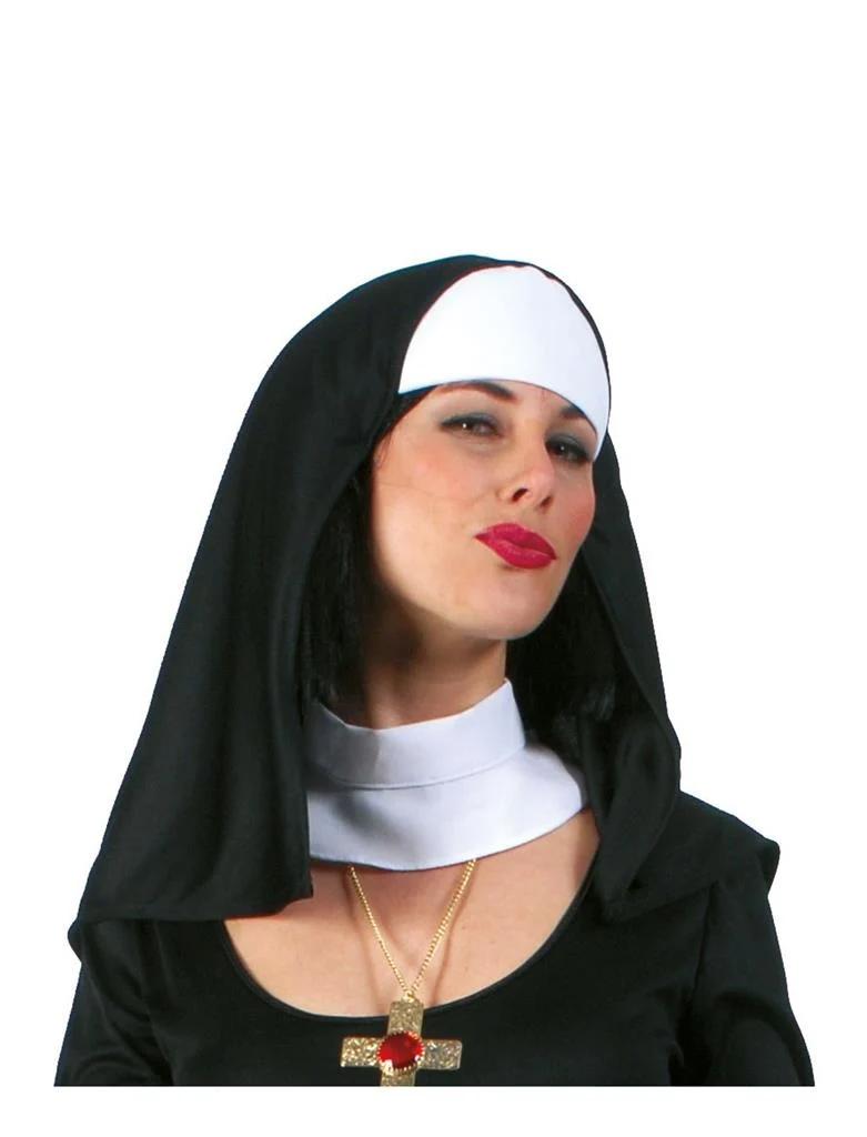 Nonnenkap Christiana
