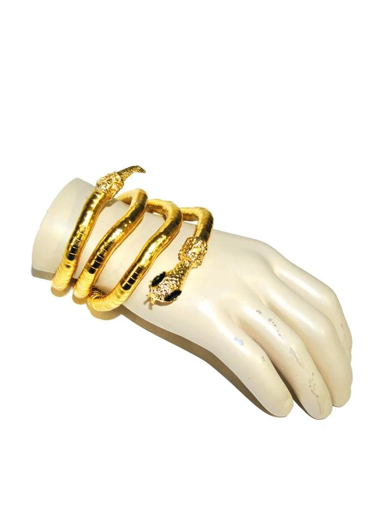 Slangen armband Cleopatra