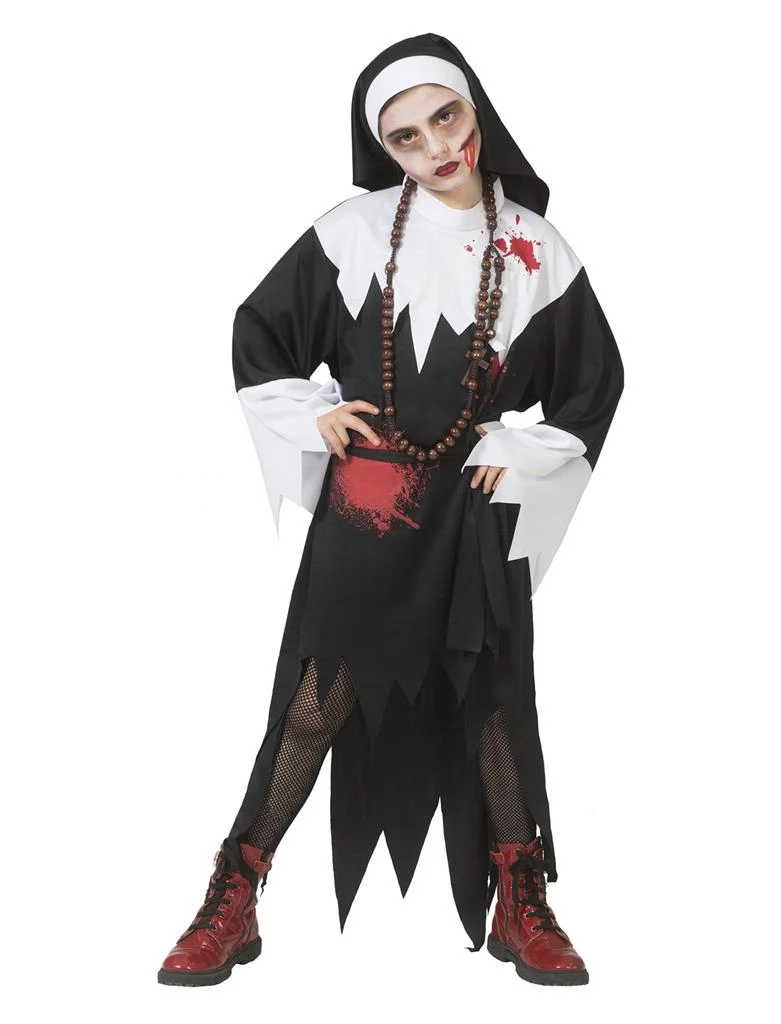 Devil Nun