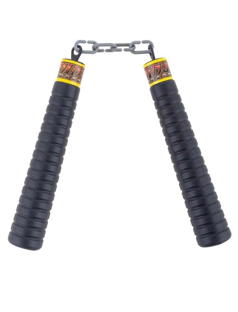 Nunchaku voor ninja