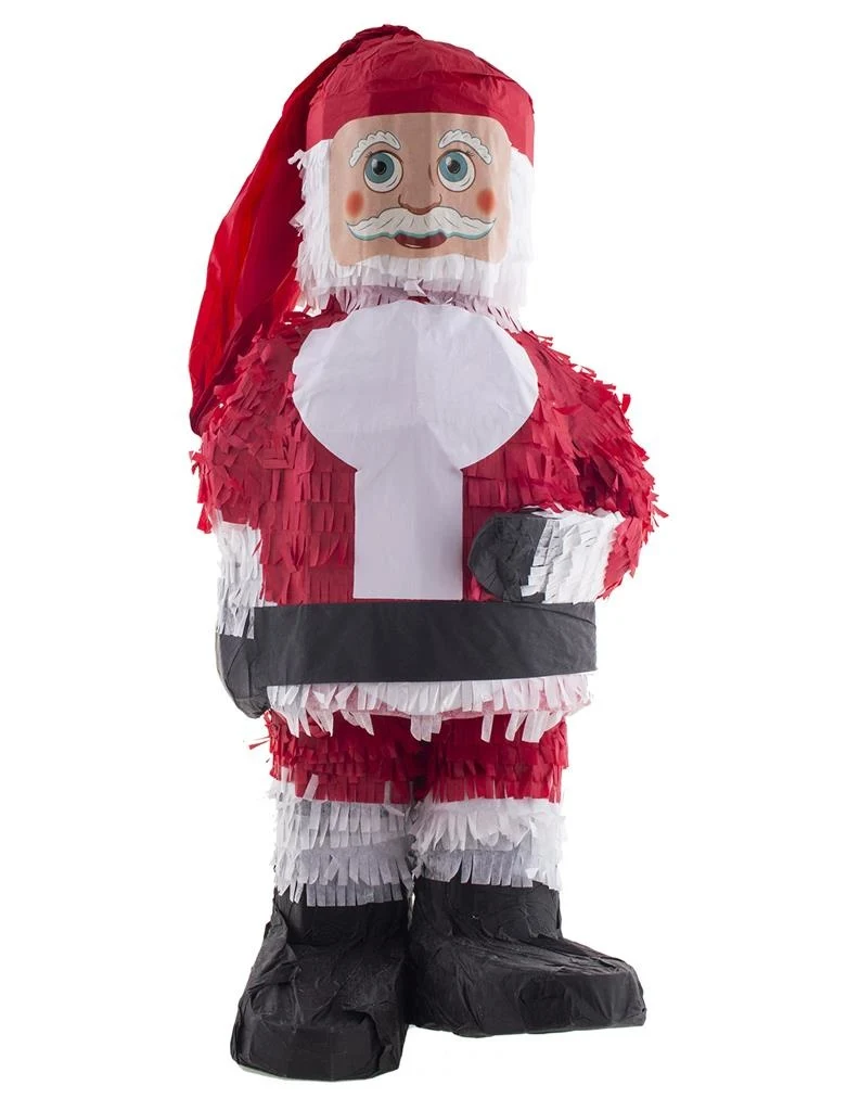 Pinata Kerstman Peter