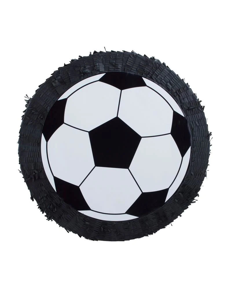 Pinata voetbal