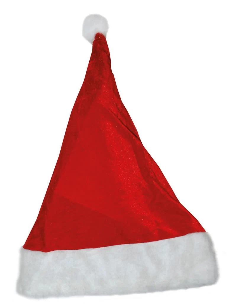 Mooie kerstmuts voor kerst