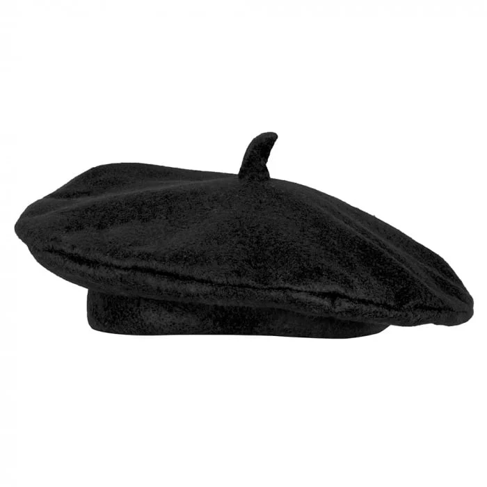 Franse baret budget