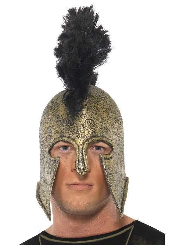 Achilles Helm