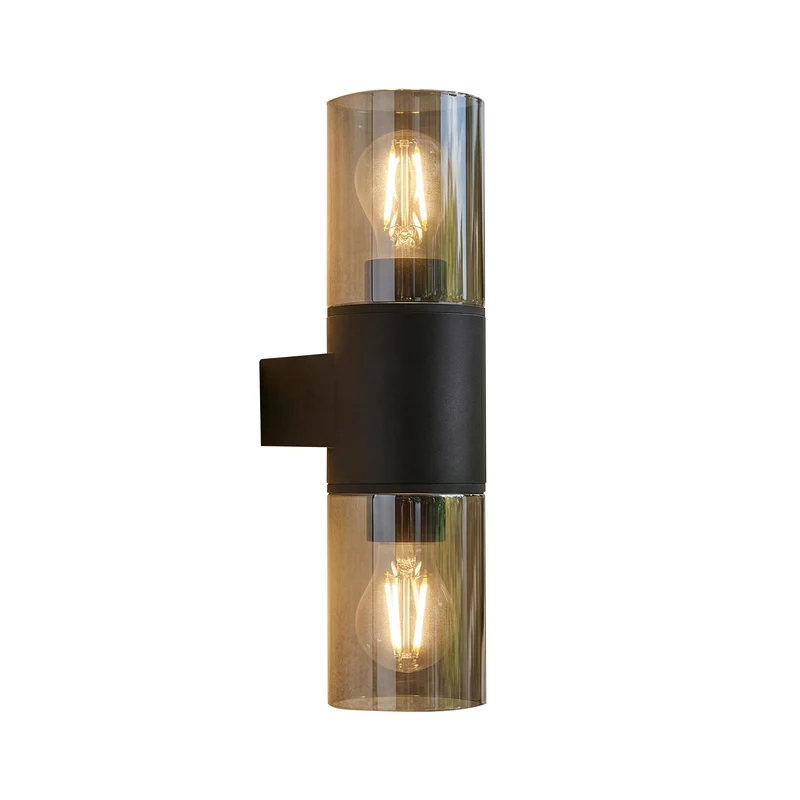 EGLO wandlamp buiten Cropani - E27