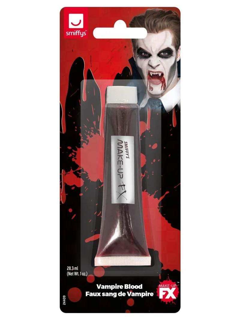 Nep bloed make up tube