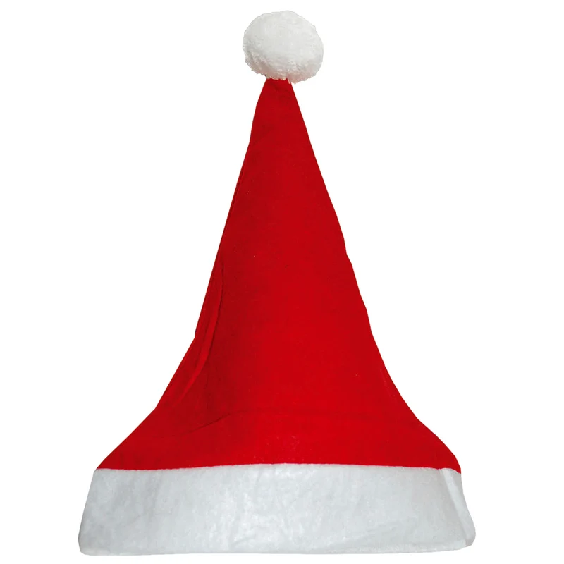 Goedkope kerstmuts