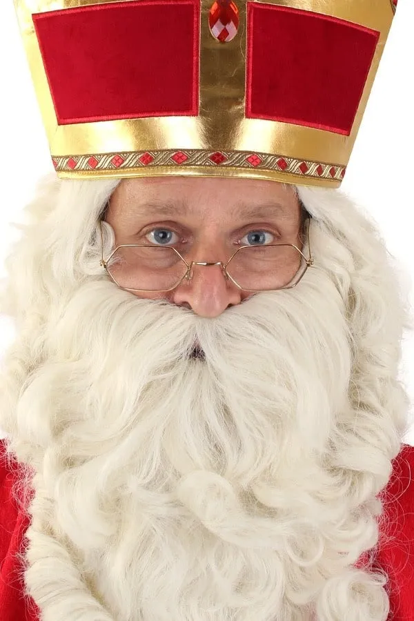 Leesbrilletje Goud