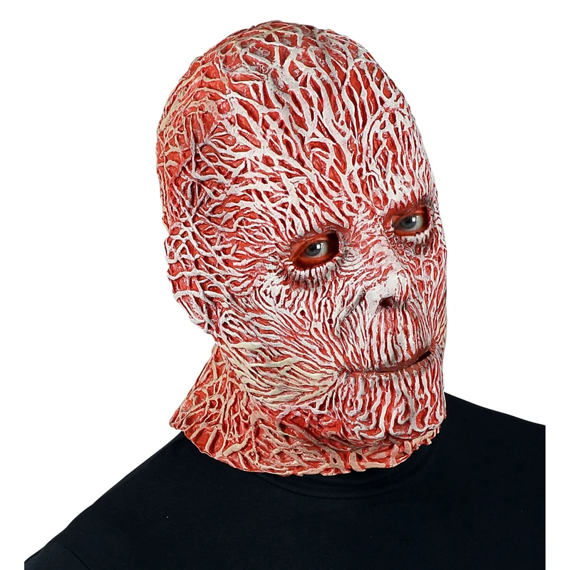 Masker Freddy Kruegers