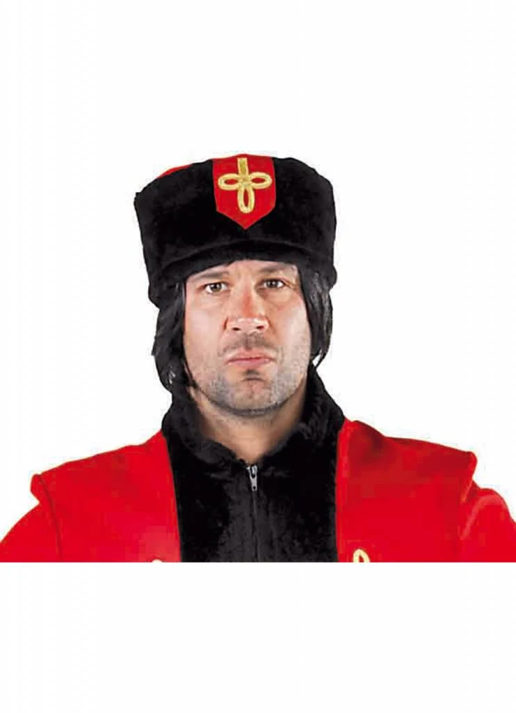 Russische kolbak