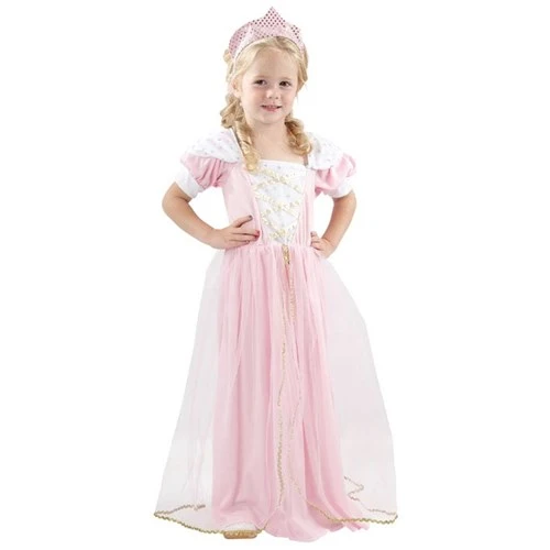 Klein Prinsessenjurkje
