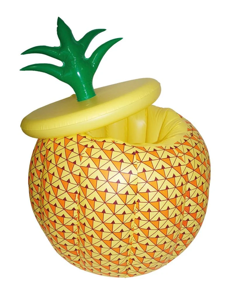 Opblaasbare Ananas cooler