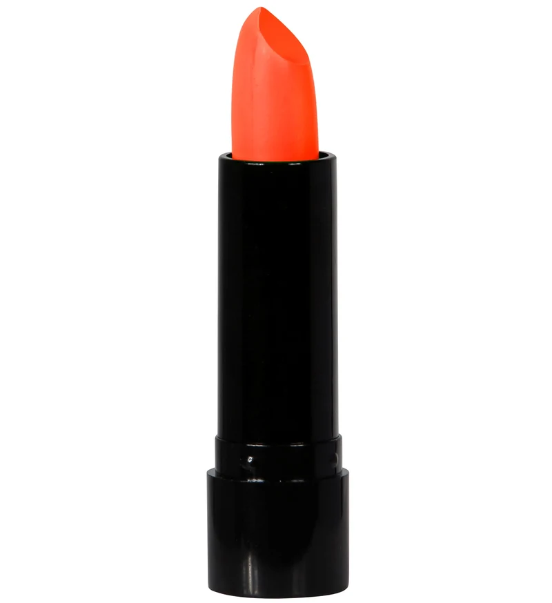 Neon oranje lippenstift 6ml