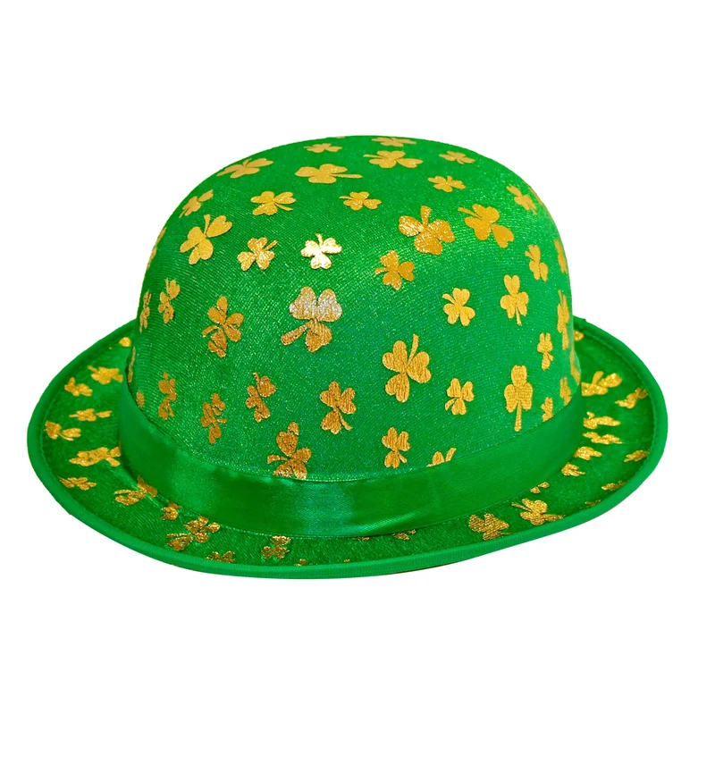 Bolhoed st.patrick's day