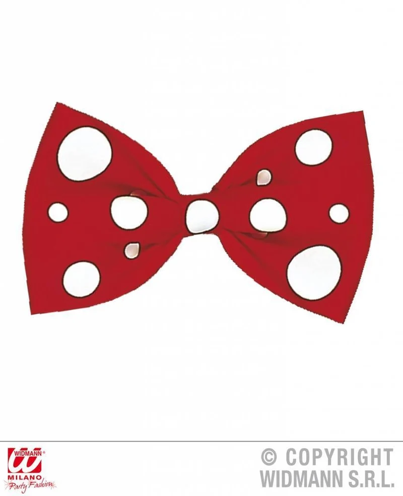 Strik Clown rood