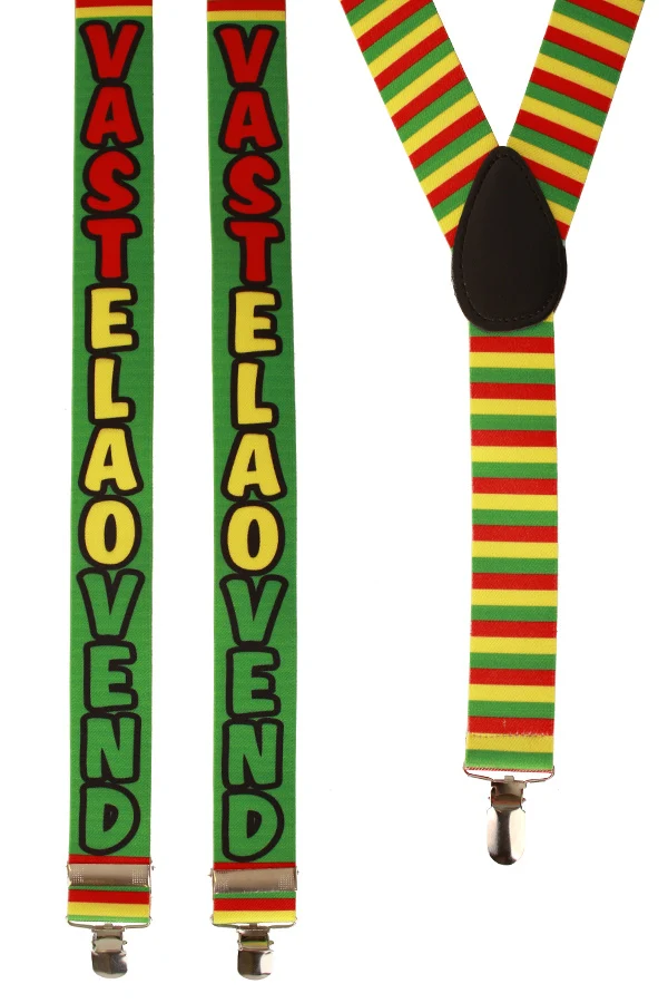 Bretel Carnaval