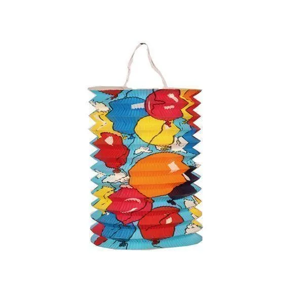 Lampion Ballon Ø15cm