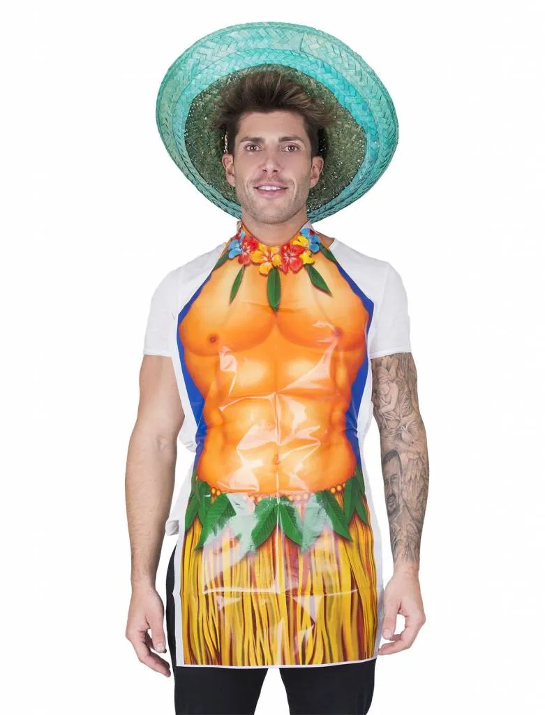Hawaii Crazy Summer schort man