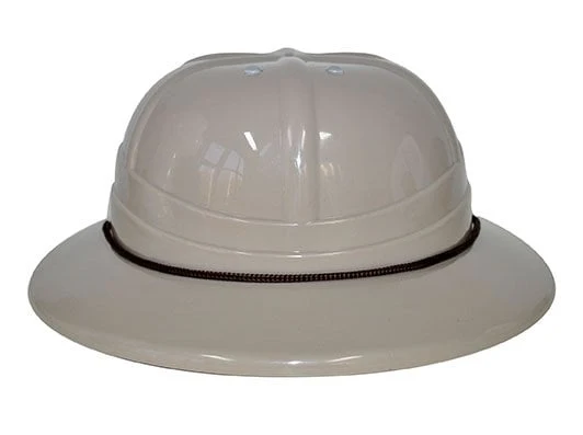 Safari helm