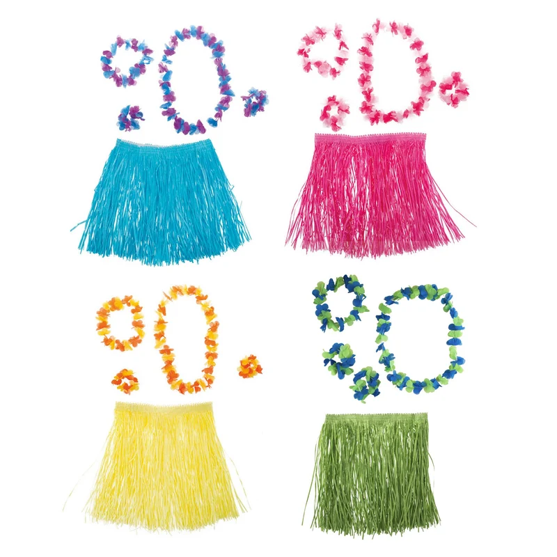 Hawaii Set Dames