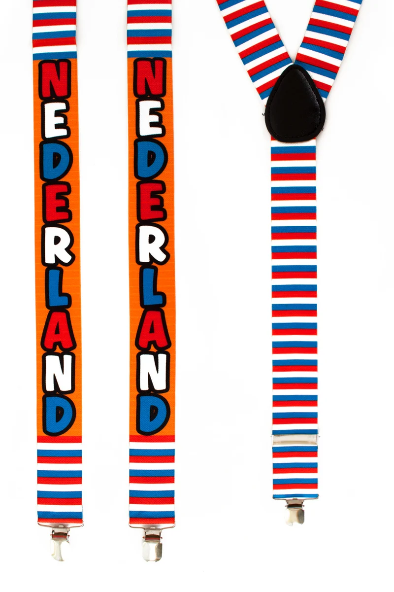 Bretel Nederland