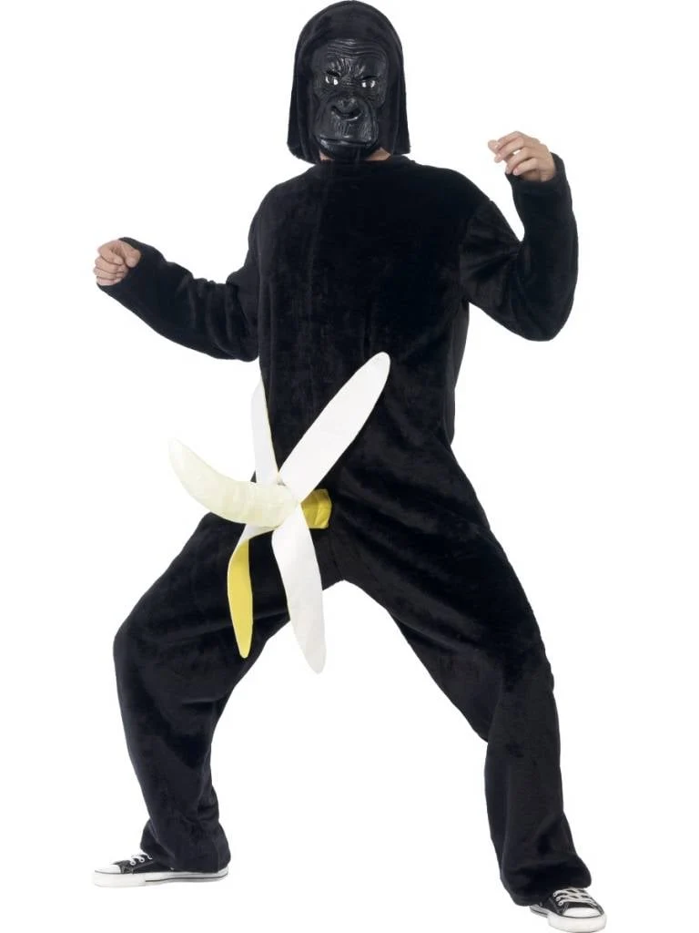 King Dong Funny kostuum