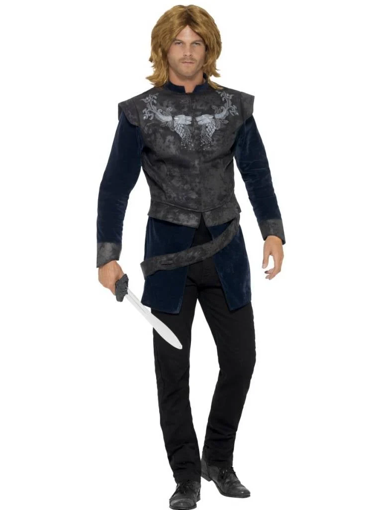 Middeleeuwse Master kostuum