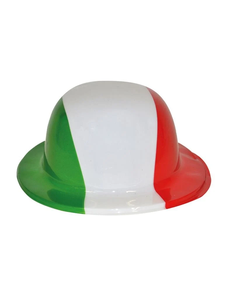 Bolhoed plastiek Italië