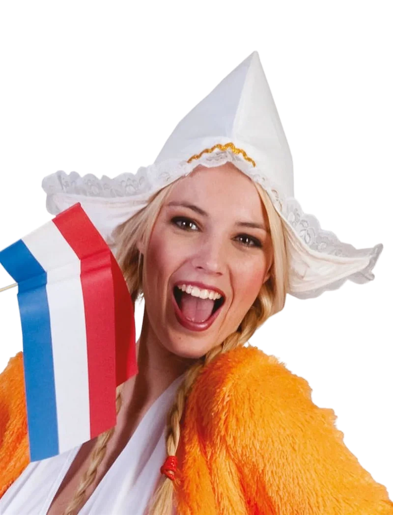 Boerinnenkapje Annika