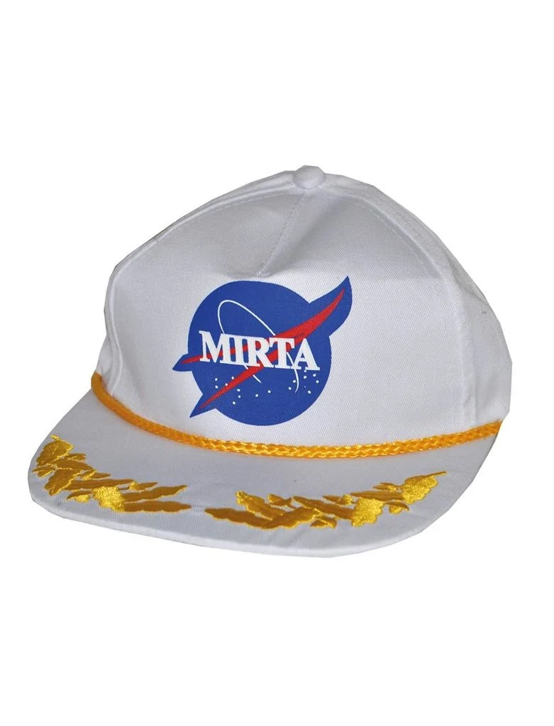 Space ruimte pet Mirta