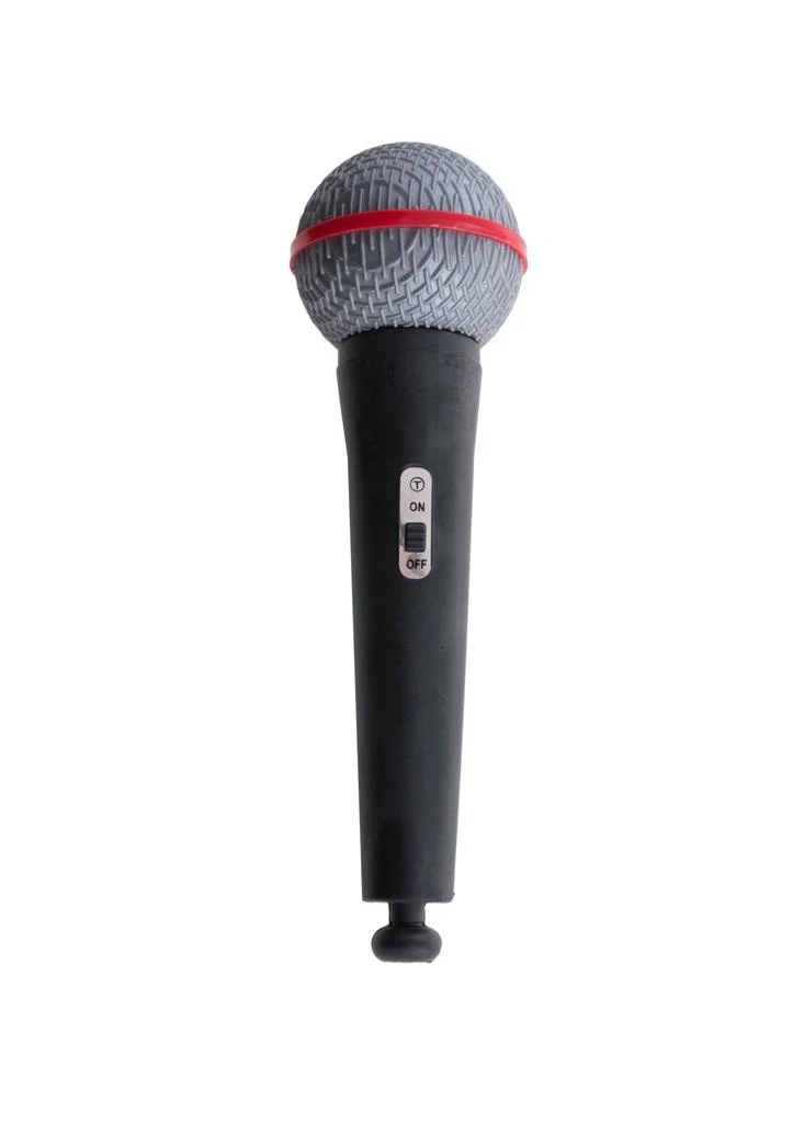 Nep microfoon Tess