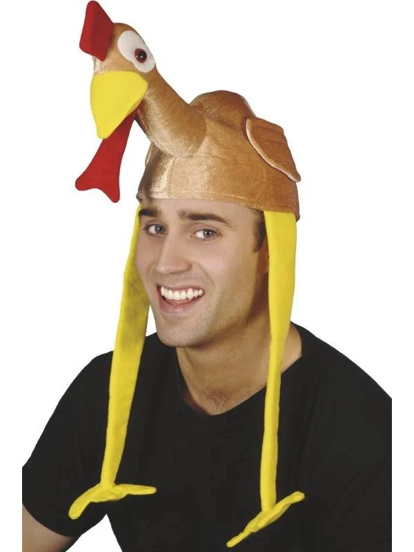 Kalkoen hoedje