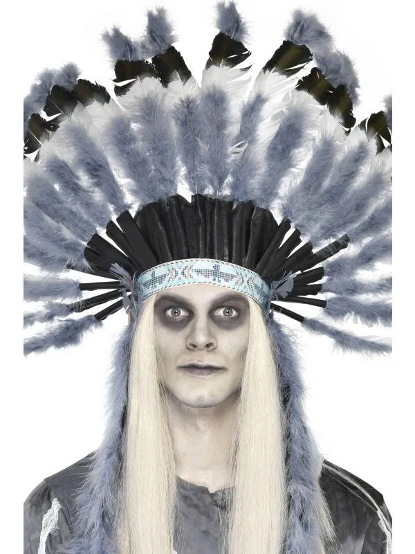 Indianentooi Geest