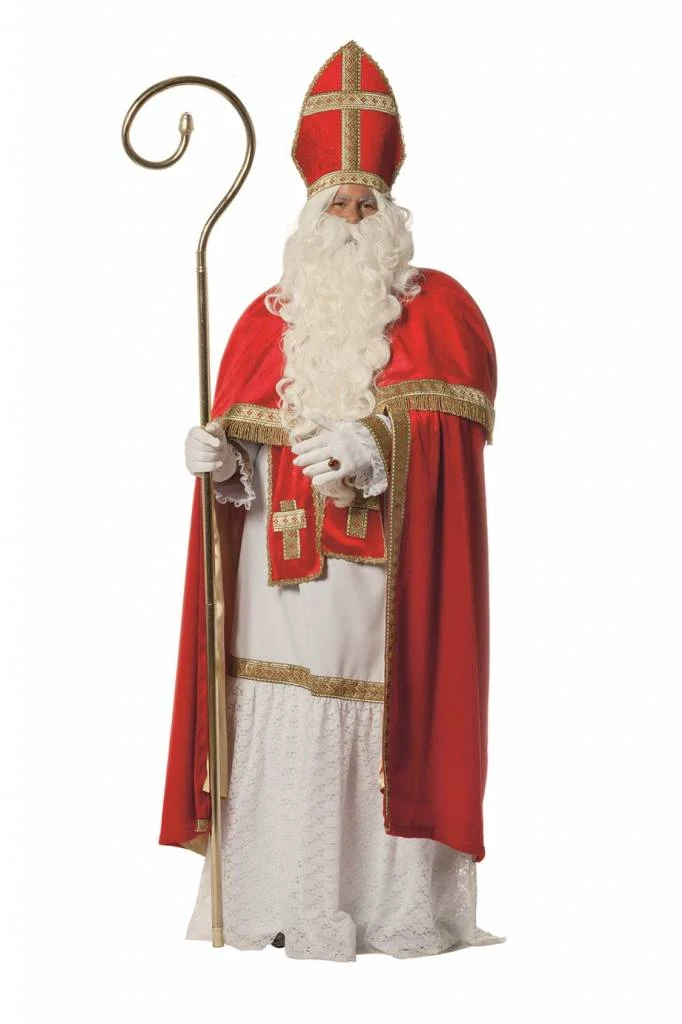 Sint kostuum elite