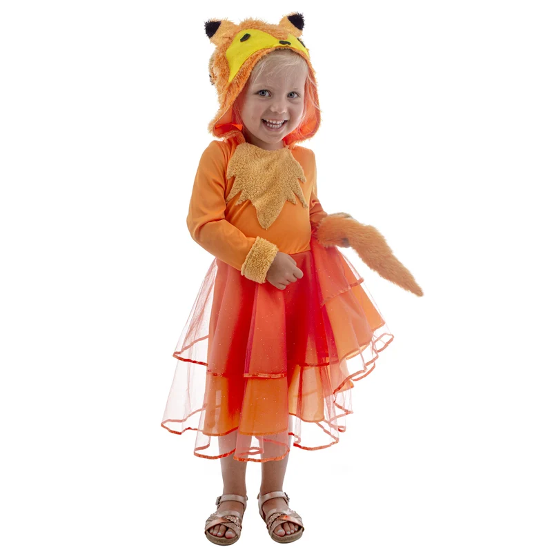 Fox Freya Baby