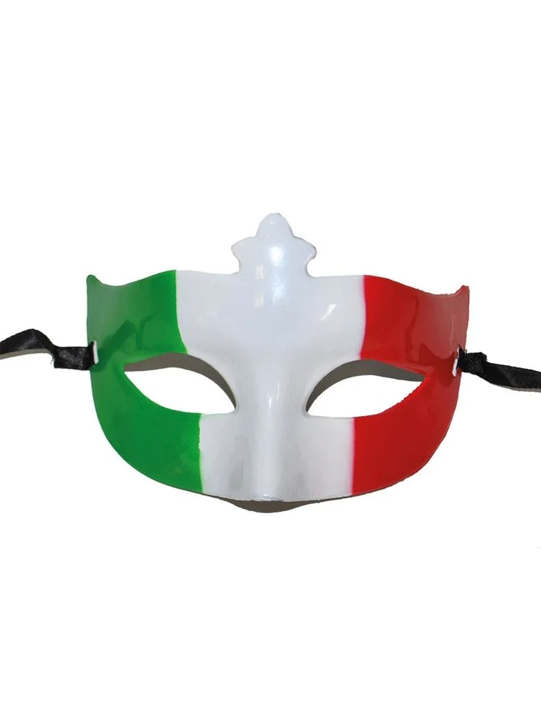 Oogmasker Italië
